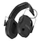 Ultrx Bionic Electronic Earmuff, Midnight Gray 4108 - alternate 2